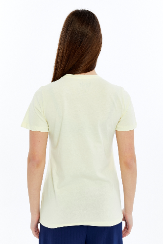 Resim Trender Kadın T-shirt