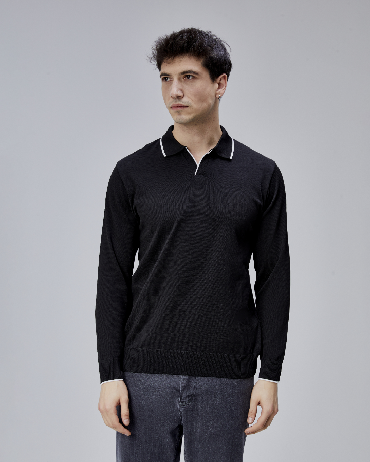 Resim Yenikoza Erkek Kazak