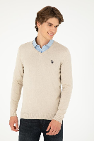 Resim 2226474 Grov-Glbsk25 U.S Polo Assn. Erkek Kazak