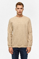 Resim SW2013700012 O Yaka Erkek Sweat