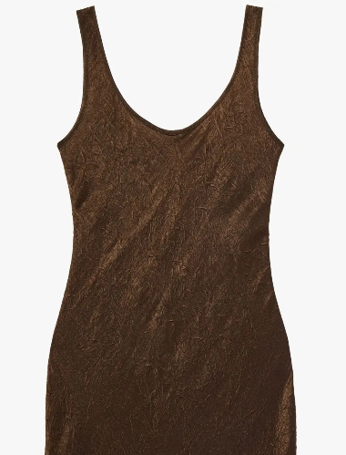 Resim Koton Kadın Elbise 6SAK80115UW