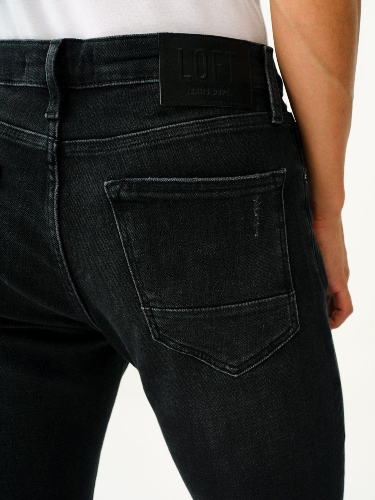 Resim Loft Justin Erkek Jean Pantolon Lf2034663