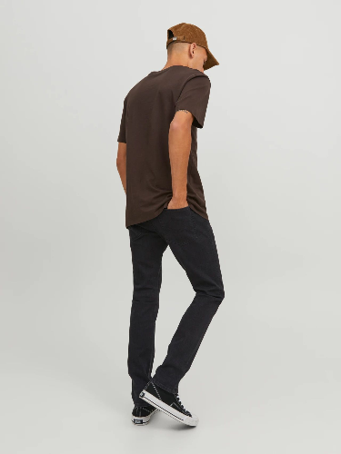 Resim Jack & Jones Jjiglenn Jjoriginal Sq 356 Noos Erkek Jean Pantolon 12246949