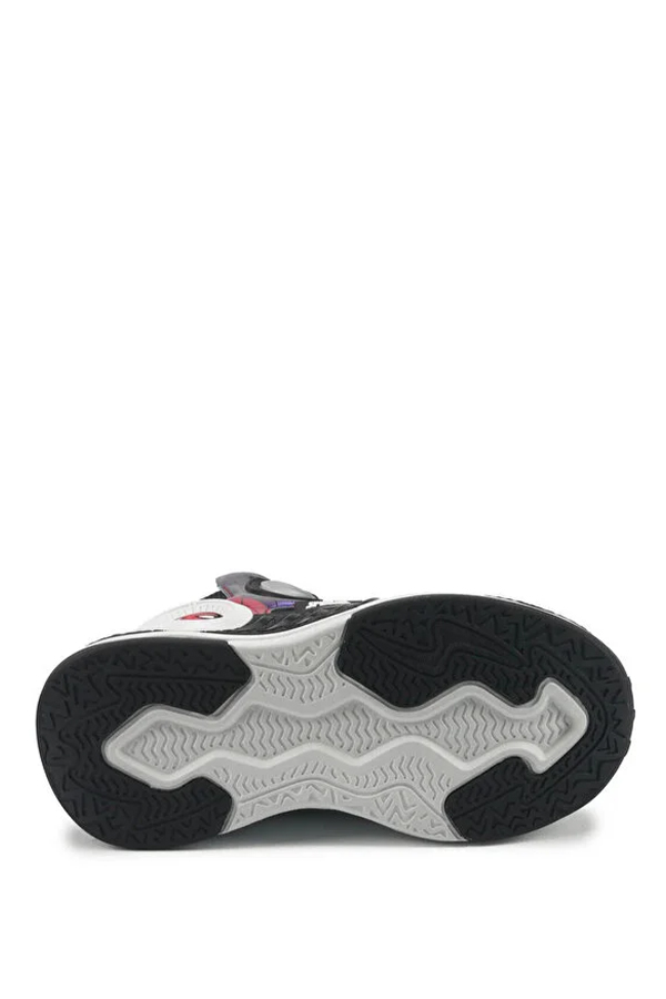 Resim Spiderman Erkek Çocuk Spor Ayakkabı A102031521 5W,Lıght.F5Pr