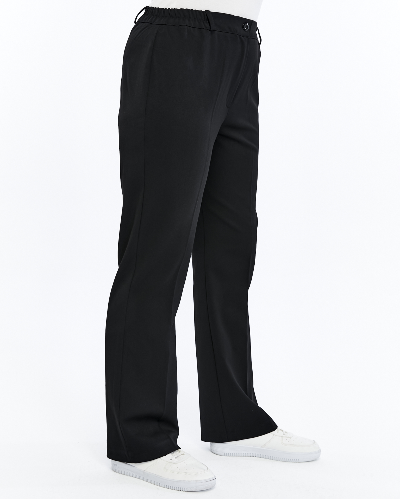 Resim Yenikoza Kadın Kanvas Pantolon