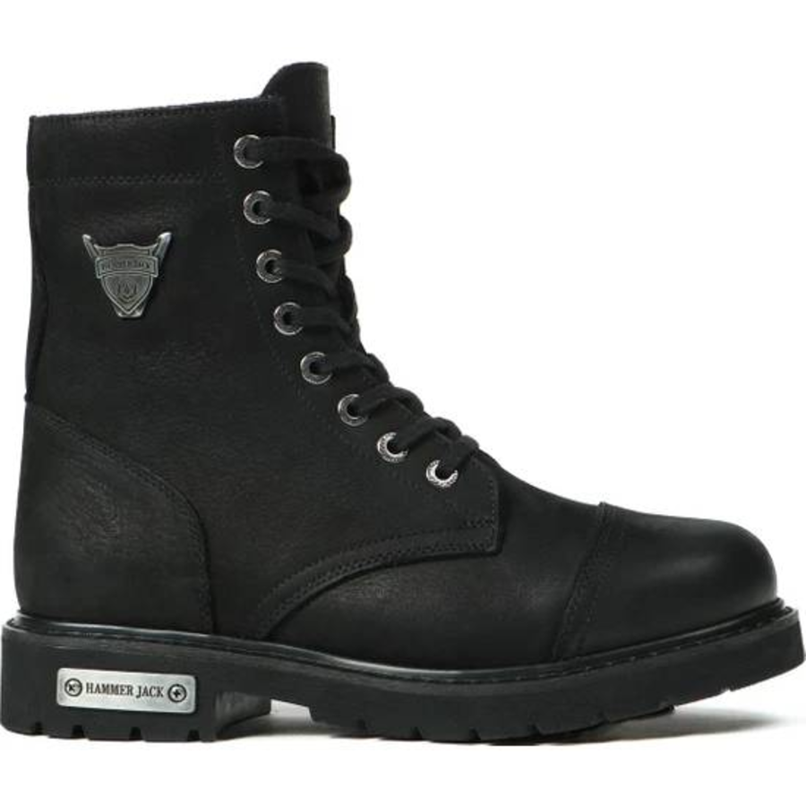 Resim Hammer Jack Erkek Merdane Bot 18505-M