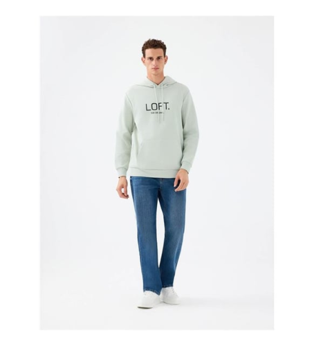 Resim Loft Erkek Sweat Lf2041153