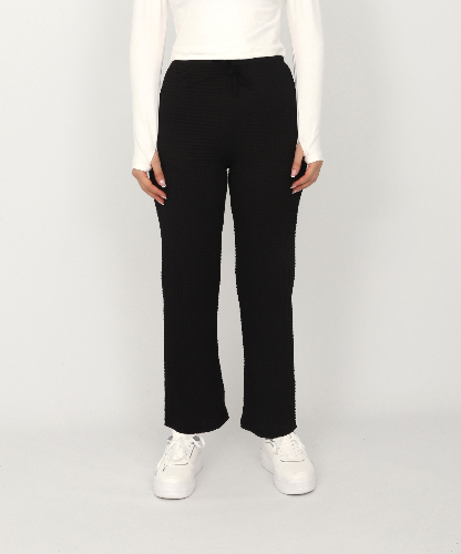 Resim Trender Kadın Kanvas Pantolon