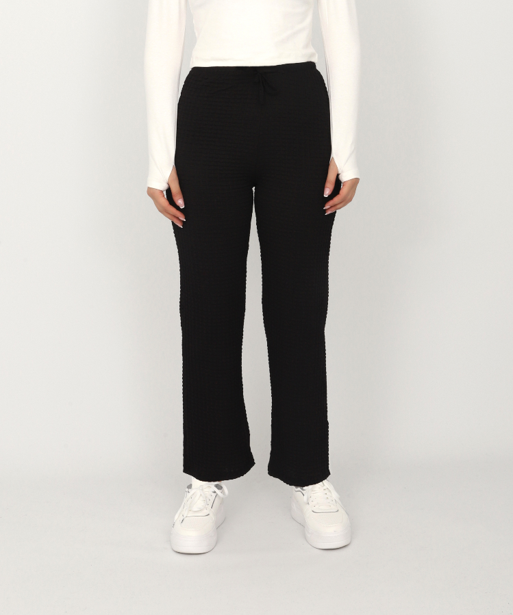 Resim Trender Kadın Kanvas Pantolon