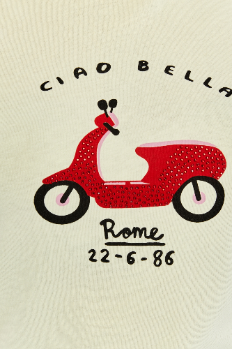 Resim Trender Kadın T-shirt