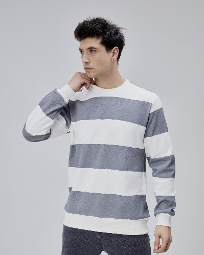 Resim Paul&More Erkek Sweat P.M 1916