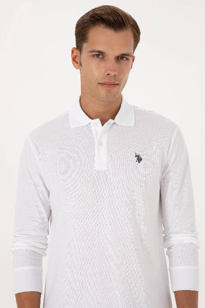 Resim 2225784 Gtp01Sk025 U.S Polo Assn. Erkek Sweat