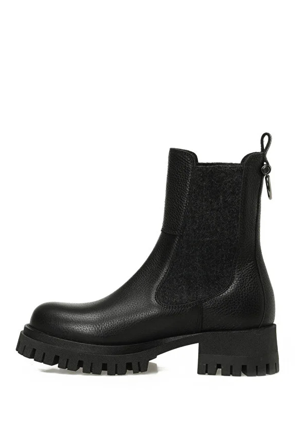 Resim Nine West Kadın Bot A102036900 5W,Regına2 5Pr