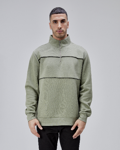 Resim Trender Erkek Sweat