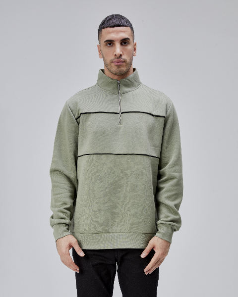 Resim Trender Erkek Sweat