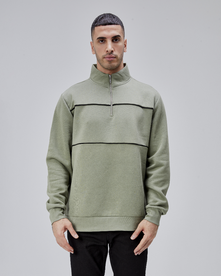 Resim Trender Erkek Sweat