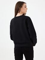 Resim Loft Kadın Sweat Lf2040696
