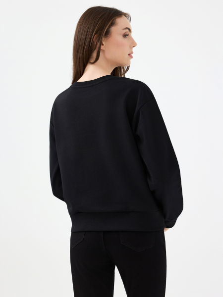 Resim Loft Kadın Sweat Lf2040696