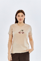 Resim Trender Kadın T-shirt