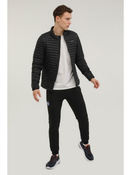 Resim Lumberjack Erkek Mont A102023155 5W Ml Perry Coat 1Sn21 5Pr