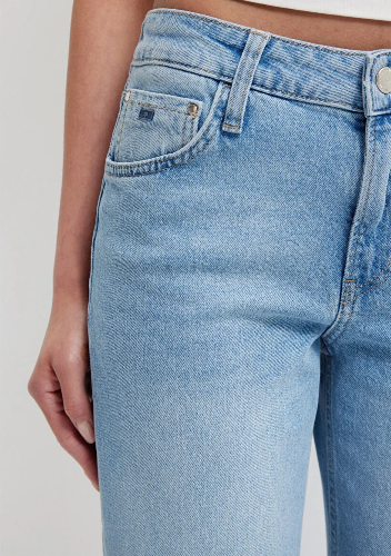 Resim Mavi Ibıza Kadın Jean Pantolon M1010530-A1567