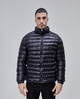 Resim Trender Erkek Mont