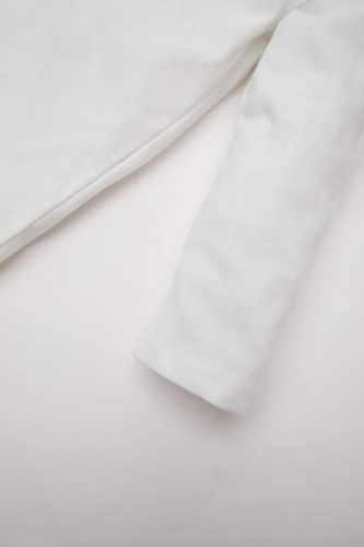 Resim Defacto Erkek Bebek Uzun kol T-shirt B7004A5/ER105