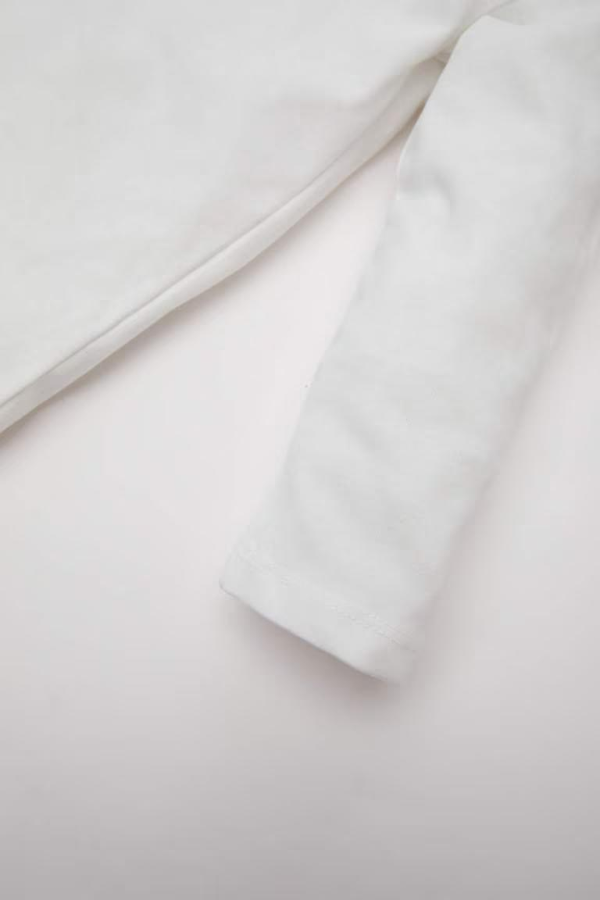 Resim Defacto Erkek Bebek Uzun kol T-shirt B7004A5/ER105