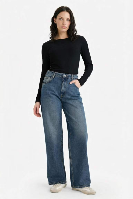 Resim Defacto Kadın Sweat E5767AX/BK81