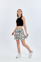 Resim Trender Kadın Etek