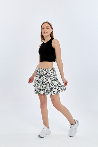 Resim Trender Kadın Etek