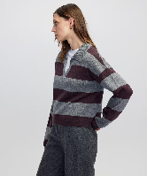 Resim İpekyol Kadın Kazak Iw6250050417