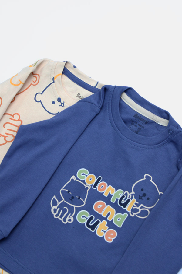 Resim Yenikoza Kız Bebek Body