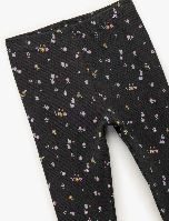 Resim Koton Kız Bebek Tayt 6Wmg40002Ak