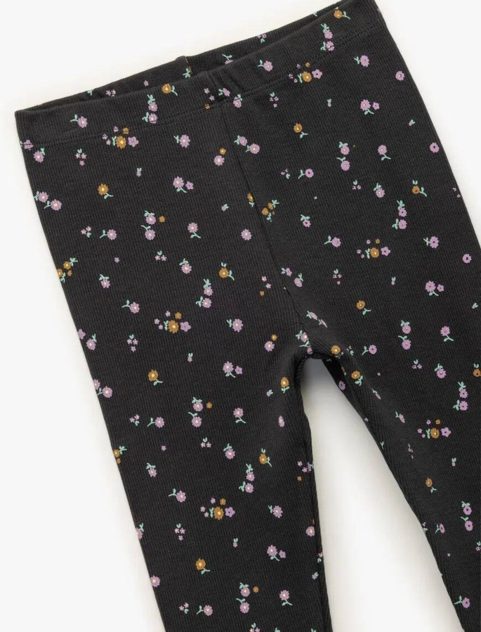 Resim Koton Kız Bebek Tayt 6Wmg40002Ak