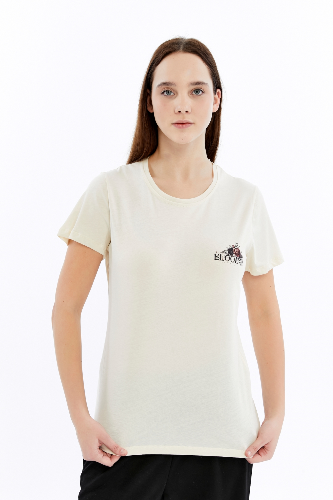 Resim Trender Kadın T-shirt