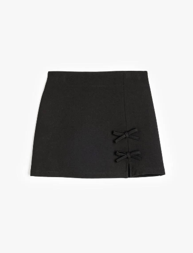 Resim Koton Kız Çocuk Etek 5WKG70061AK