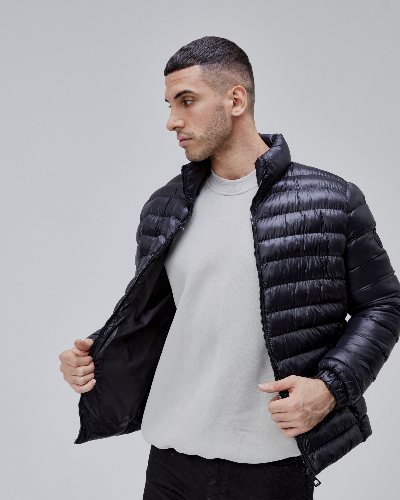 Resim Trender Erkek Mont