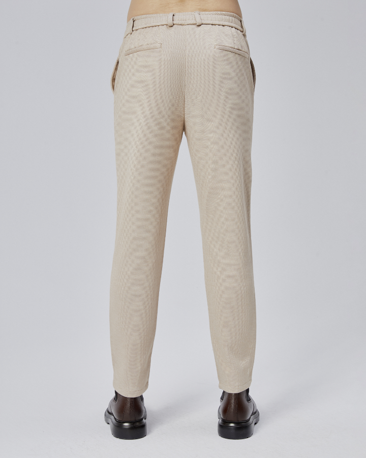 Resim Paul&More Erkek Kanvas Pantolon 6001 Double