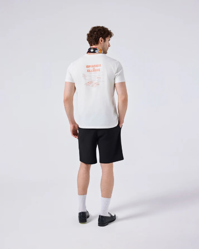 Resim Yenikoza Erkek Penye Şort