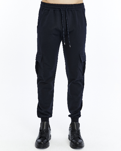 Resim Yenikoza Erkek Eşofman