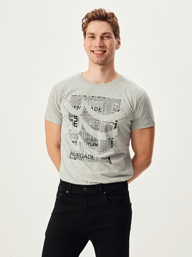 Resim Yenikoza Erkek Jean