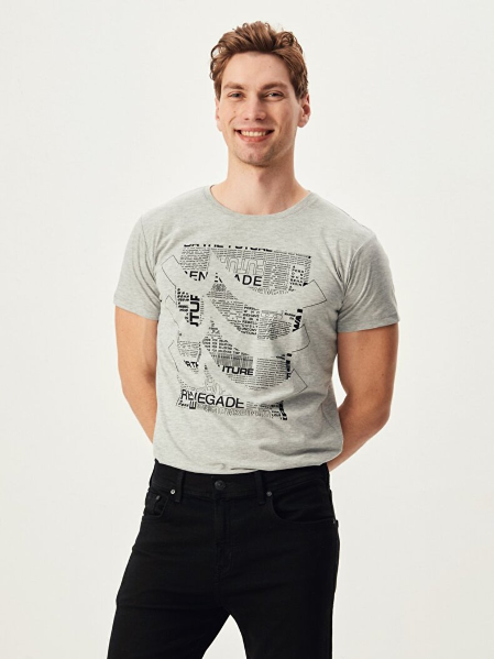 Resim Yenikoza Erkek Jean