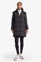 Resim Defacto Kadın  Mont E8703AX/BK27