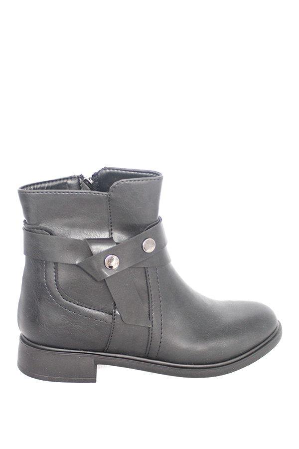 Resim Yenikoza Kadın Bot