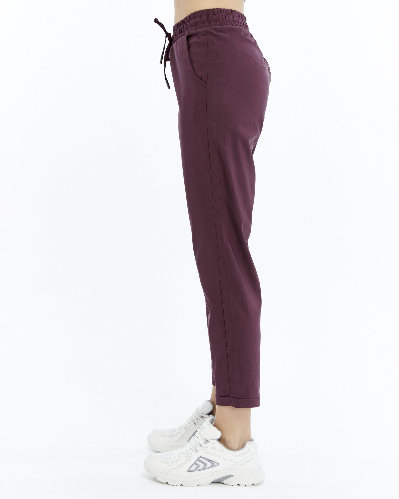 Resim Yenikoza Kadın Kanvas Pantolon