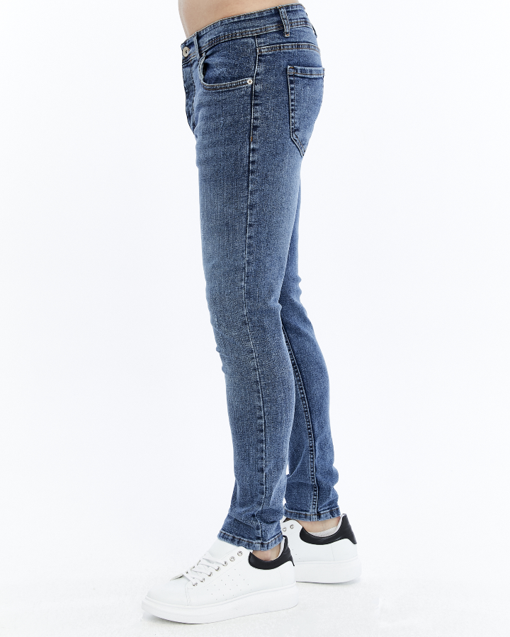 Resim Yenikoza Kadın Jean