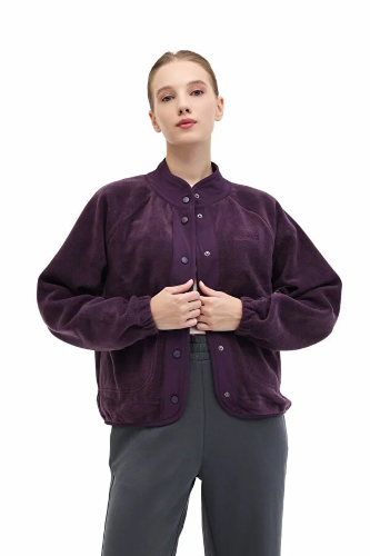 Resim Lumberjack Kadın Sweat A102032897 5W Wl 7Nam V24Fd3406-S18 5Pr