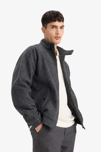Resim Defacto Erkek  Mont F0683AX/AR198