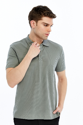 Resim Trender Erkek T-shirt